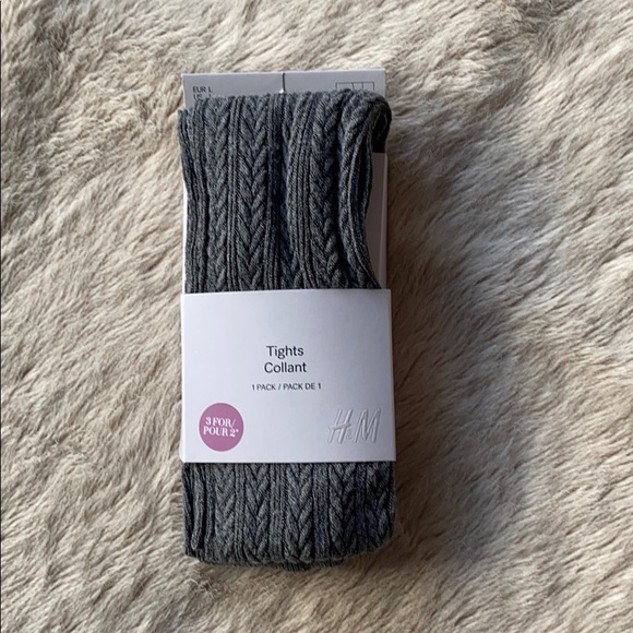 (Made in Italy) New Tights - Picture 1 of 4